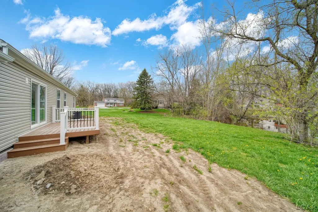 4760 Hooks Mill Road Adrian Township MI 49221