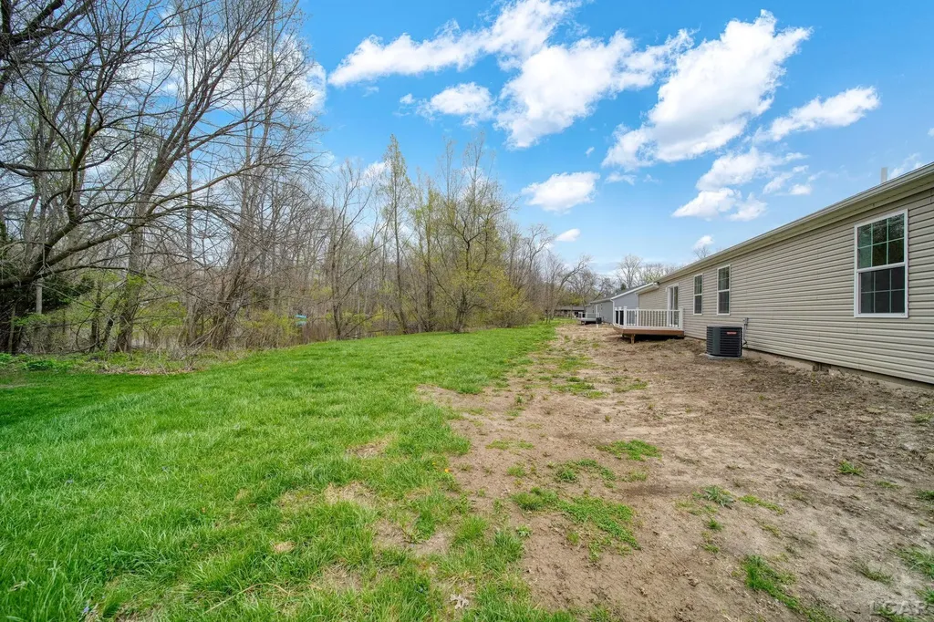 4760 Hooks Mill Road Adrian Township MI 49221