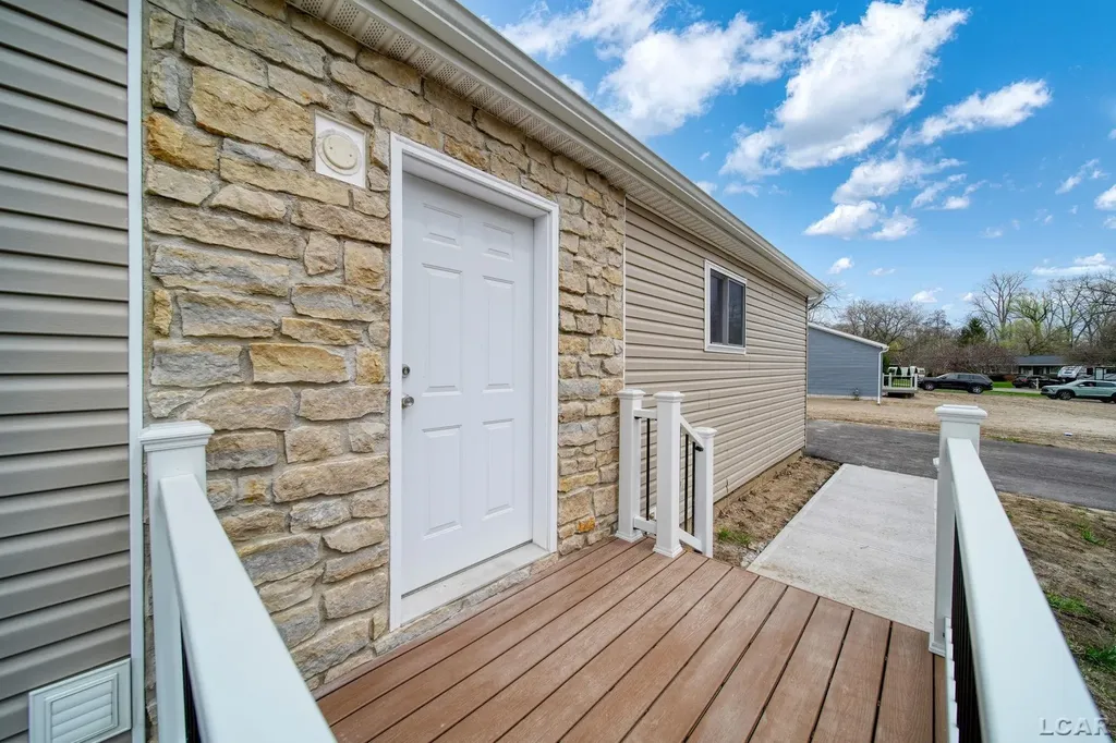 4760 Hooks Mill Road Adrian Township MI 49221
