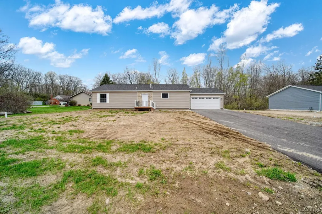 4760 Hooks Mill Road Adrian Township MI 49221