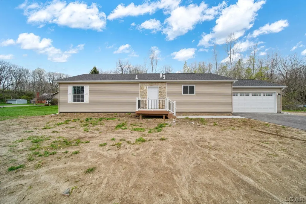 4760 Hooks Mill Road Adrian Township MI 49221