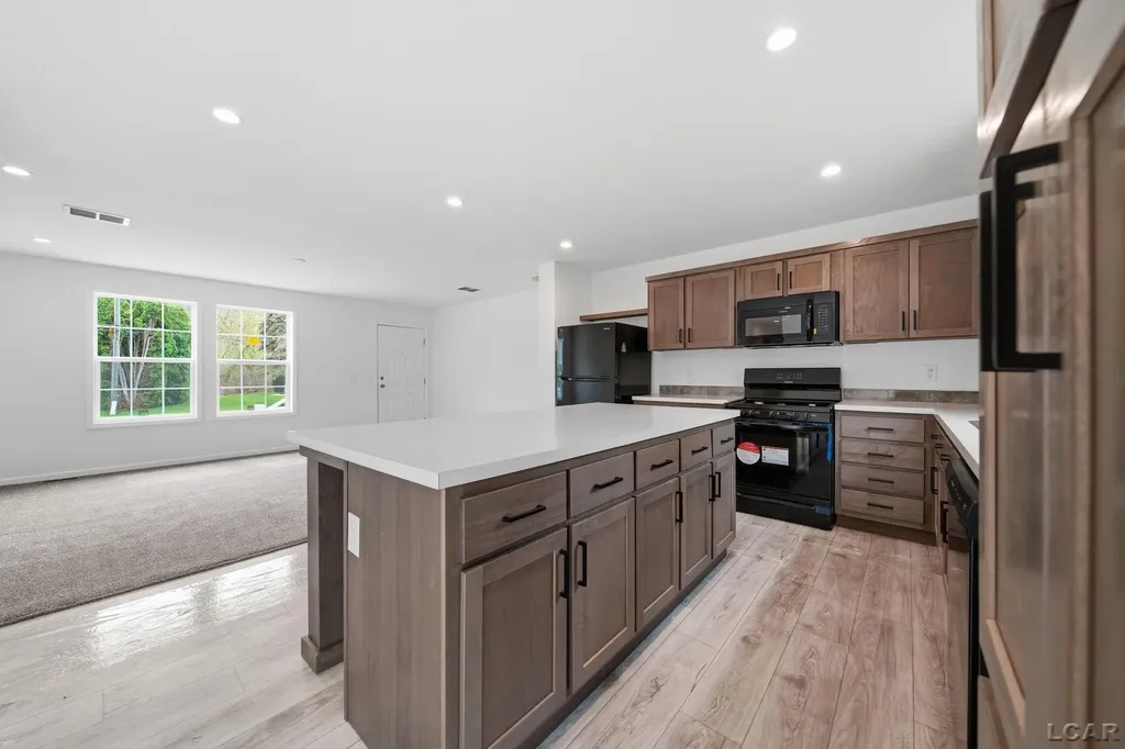 4762 Hooks Mill Drive Adrian Township MI 49221