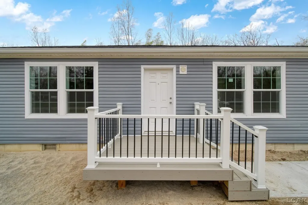 4762 Hooks Mill Drive Adrian Township MI 49221