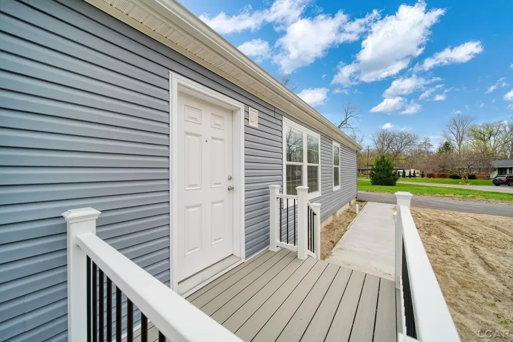 4762 Hooks Mill Drive Adrian Township MI 49221