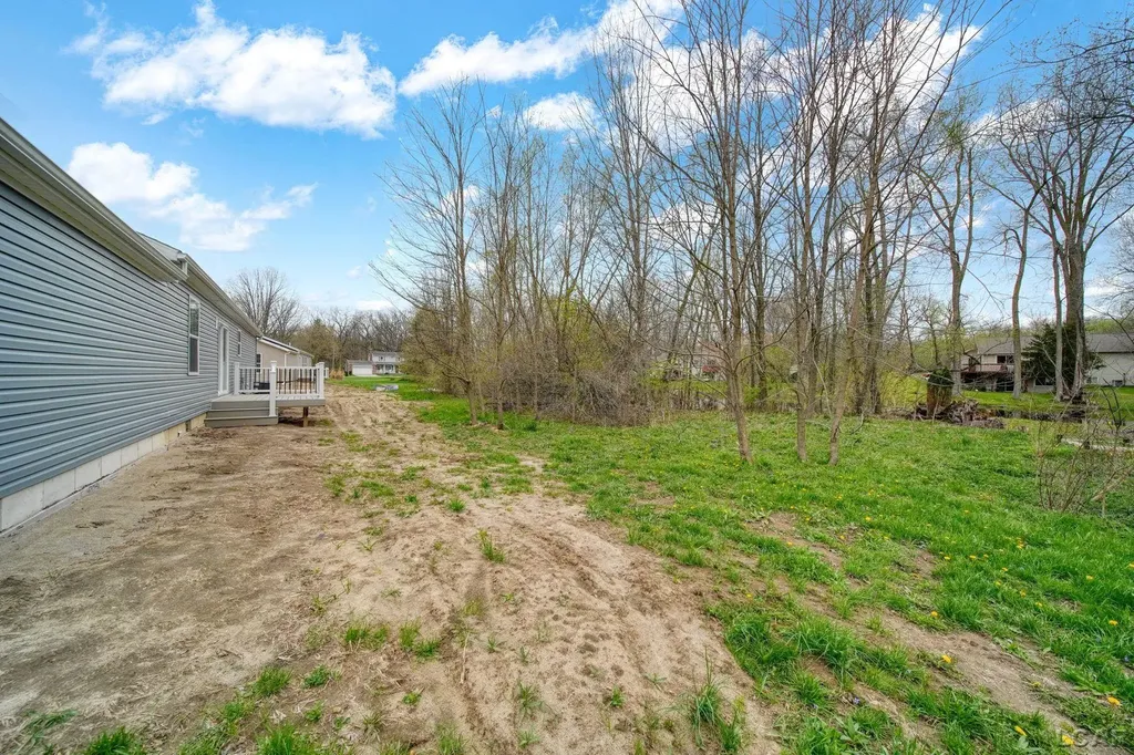 4762 Hooks Mill Drive Adrian Township MI 49221