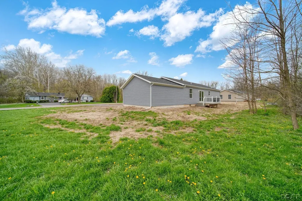 4762 Hooks Mill Drive Adrian Township MI 49221