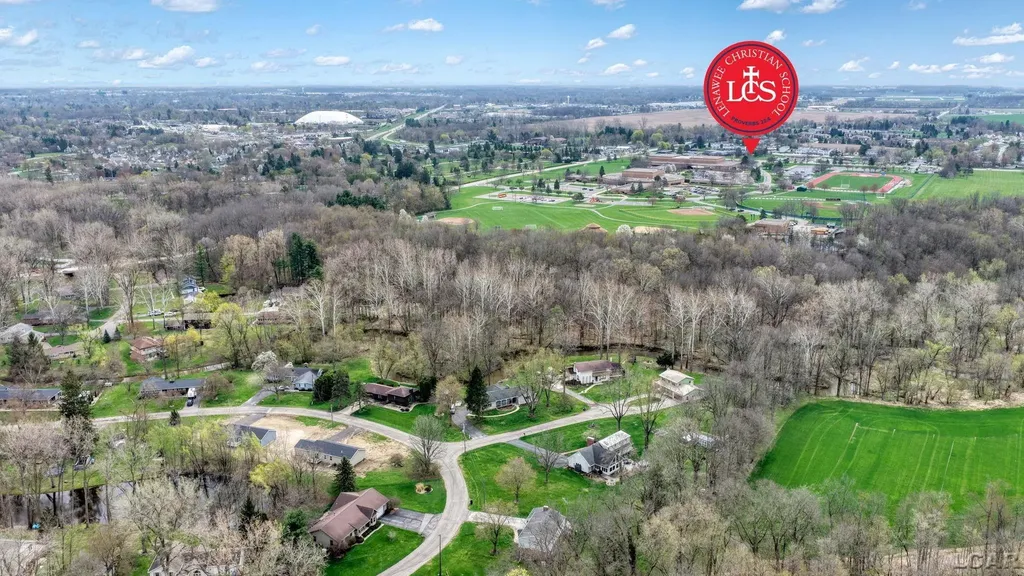 4762 Hooks Mill Drive Adrian Township MI 49221