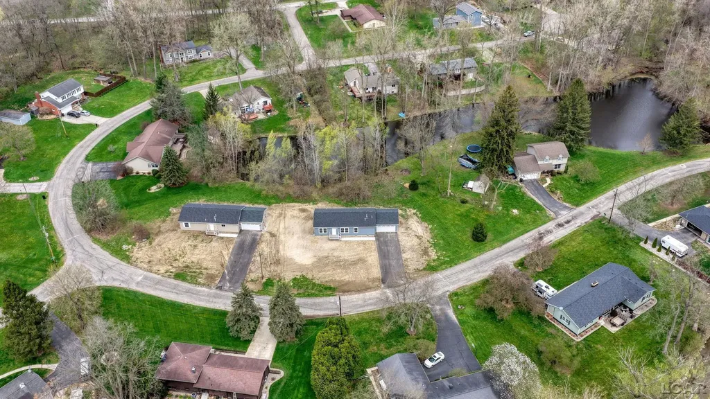 4762 Hooks Mill Drive Adrian Township MI 49221