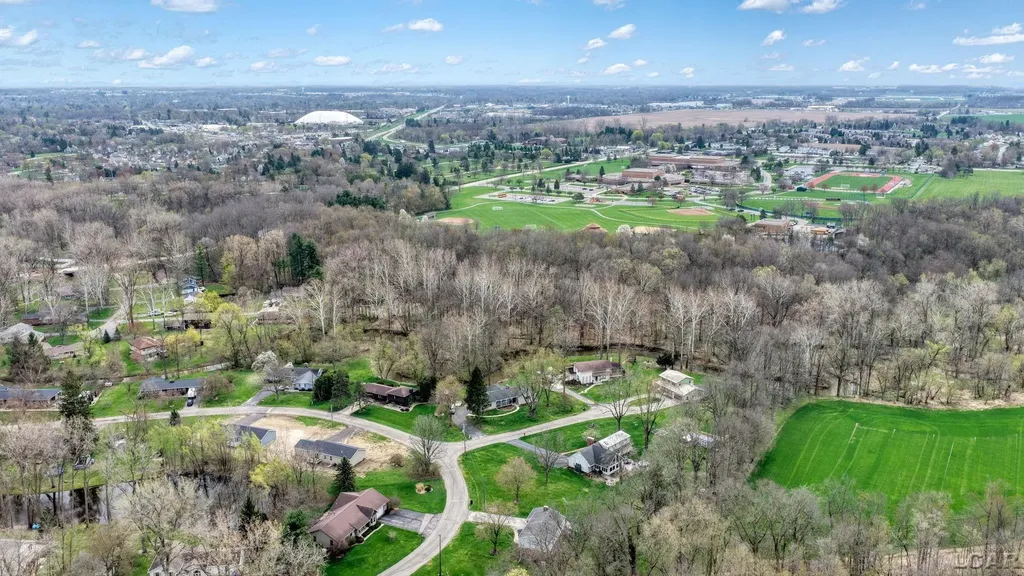 4762 Hooks Mill Drive Adrian Township MI 49221