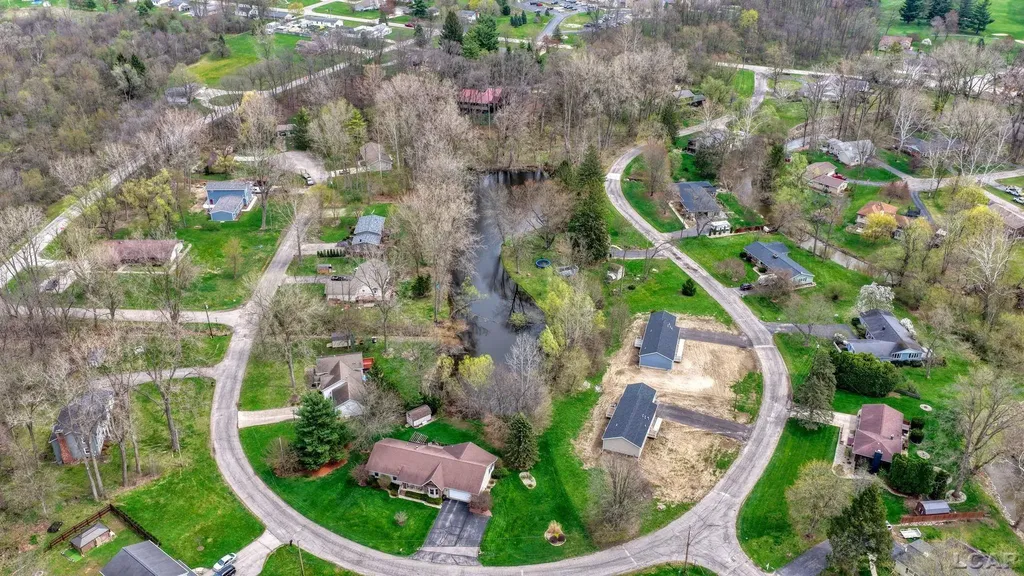 4762 Hooks Mill Drive Adrian Township MI 49221
