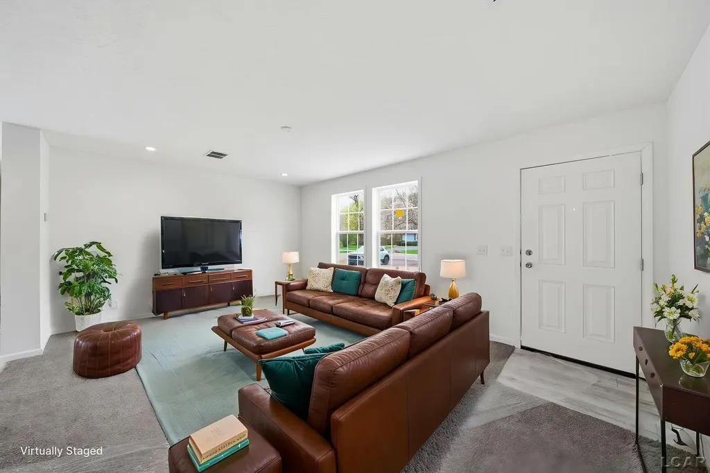 4762 Hooks Mill Drive Adrian Township MI 49221