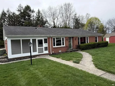 116 Sherman Street Blissfield Village MI 49228