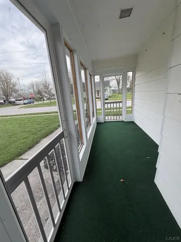 116 Sherman Street Blissfield Village MI 49228