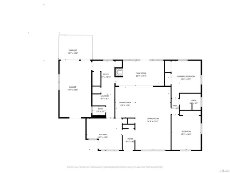 116 Sherman Street Blissfield Village MI 49228