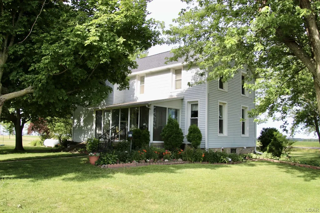 8135 Berkey Highway Riga Township MI 49228