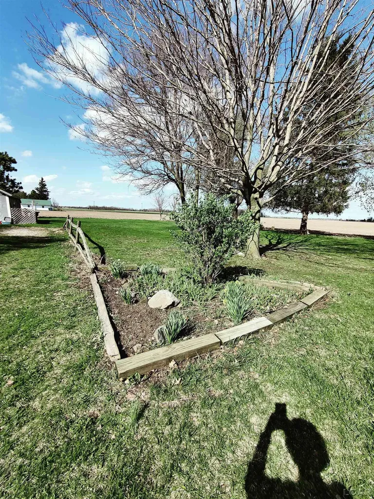 8135 Berkey Highway Riga Township MI 49228