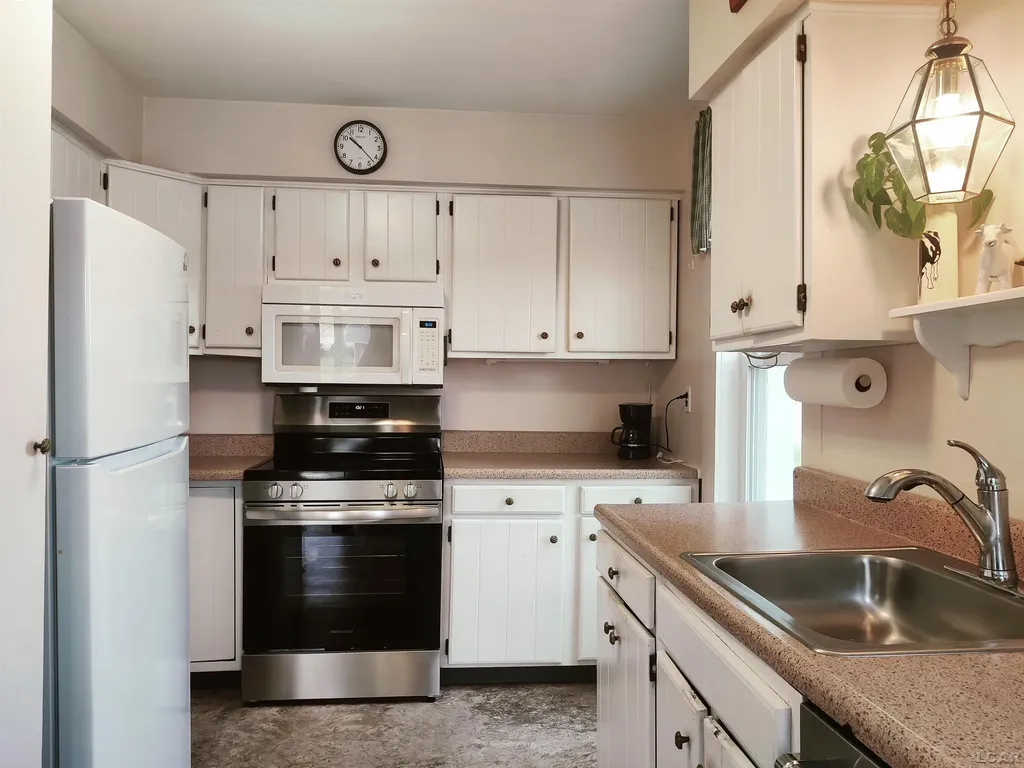 8135 Berkey Highway Riga Township MI 49228