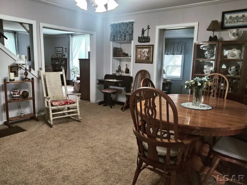 8135 Berkey Highway Riga Township MI 49228