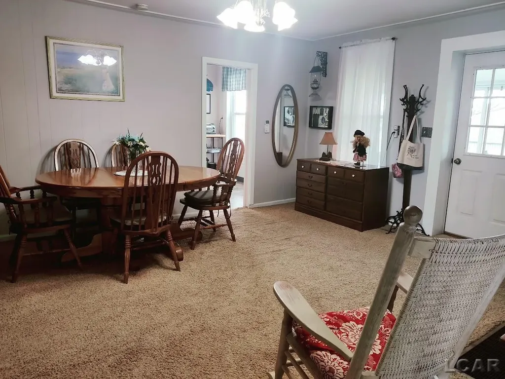 8135 Berkey Highway Riga Township MI 49228
