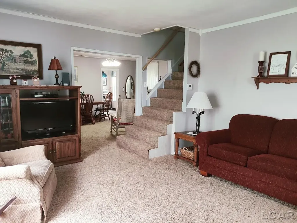 8135 Berkey Highway Riga Township MI 49228