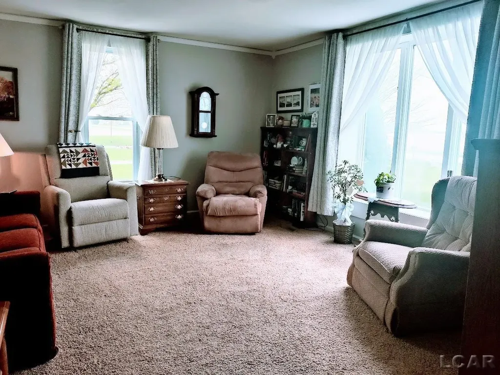 8135 Berkey Highway Riga Township MI 49228