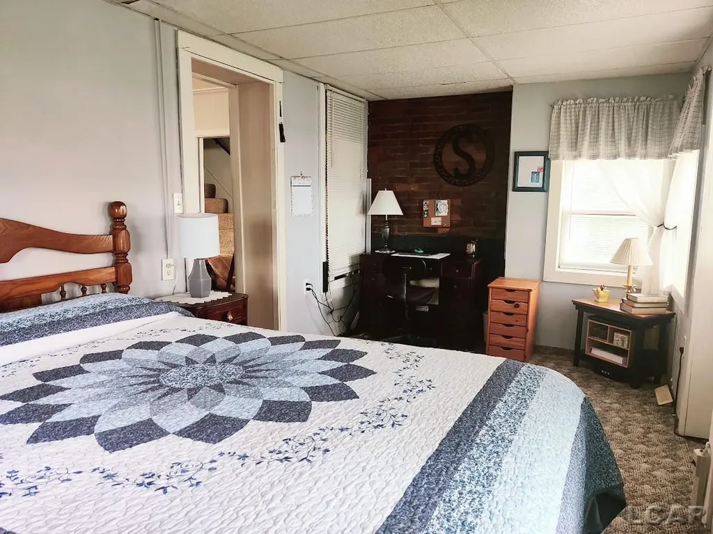 8135 Berkey Highway Riga Township MI 49228