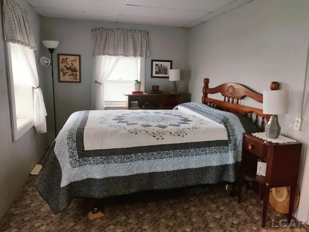 8135 Berkey Highway Riga Township MI 49228