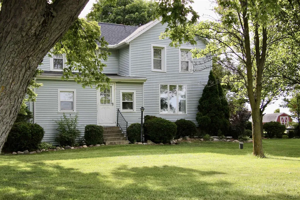 8135 Berkey Highway Riga Township MI 49228