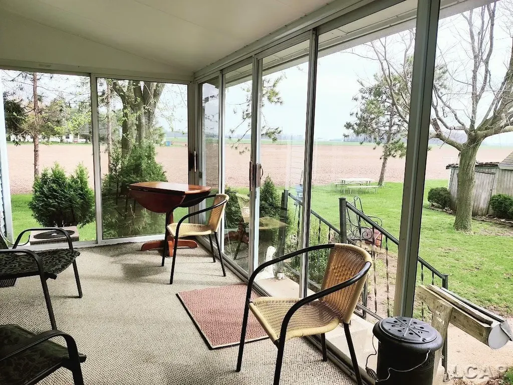 8135 Berkey Highway Riga Township MI 49228