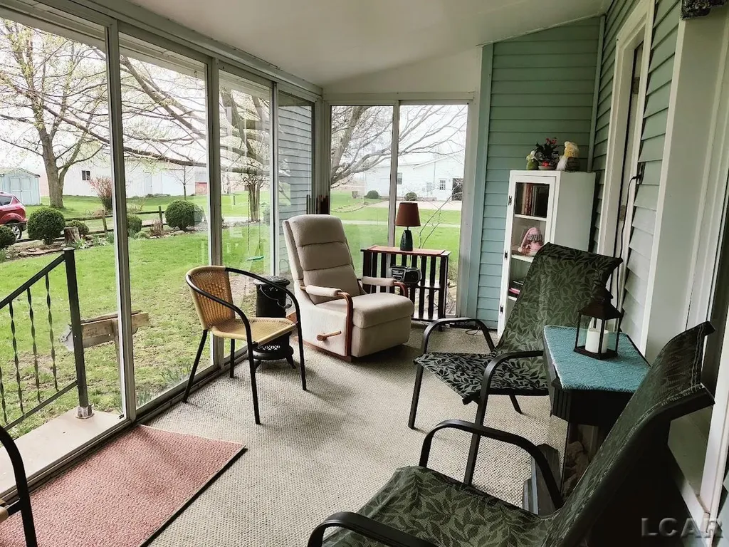 8135 Berkey Highway Riga Township MI 49228
