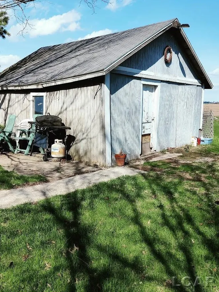 8135 Berkey Highway Riga Township MI 49228