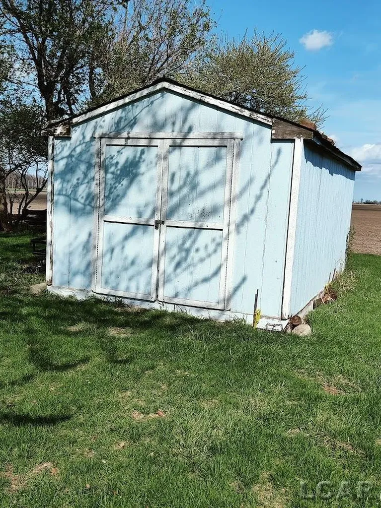 8135 Berkey Highway Riga Township MI 49228