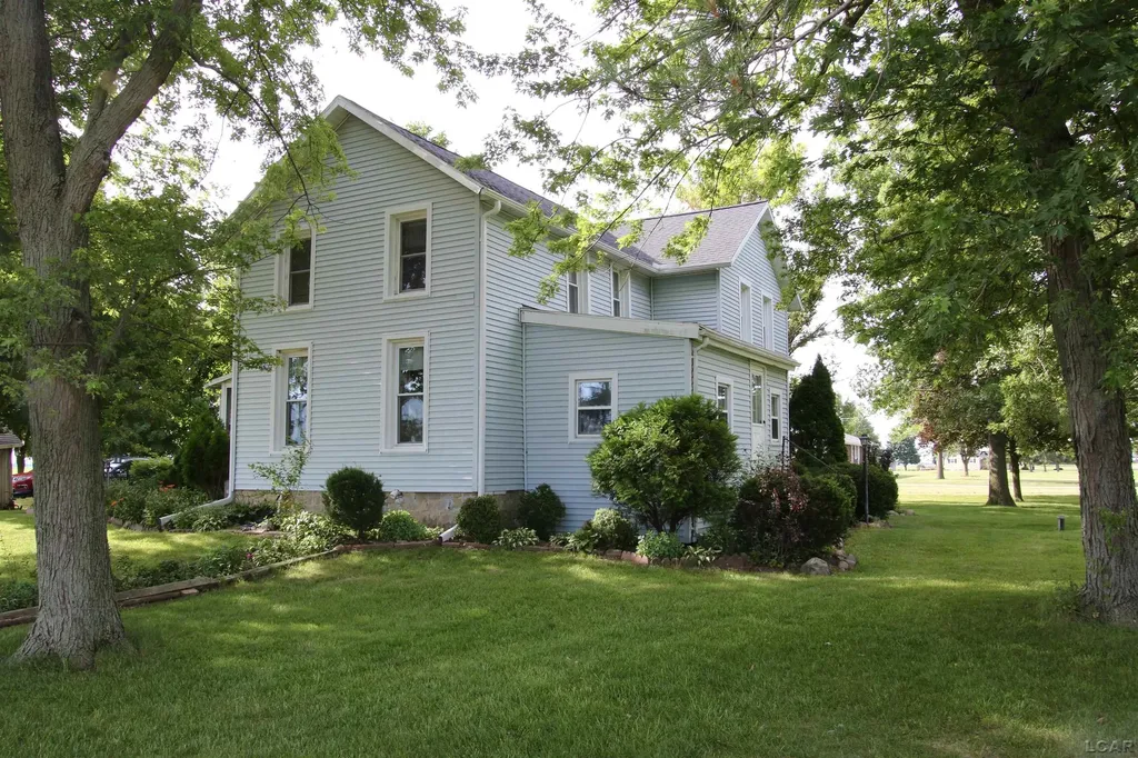 8135 Berkey Highway Riga Township MI 49228