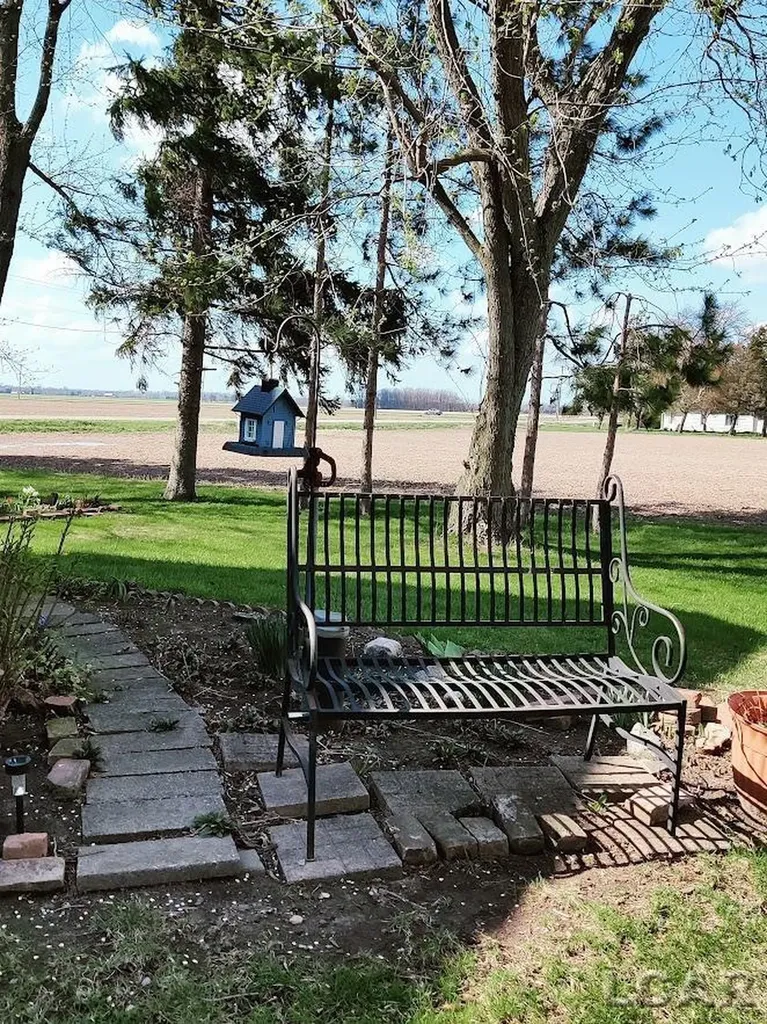 8135 Berkey Highway Riga Township MI 49228