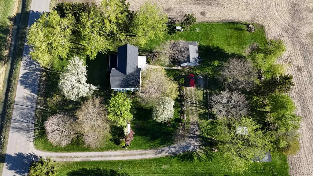 8135 Berkey Highway Riga Township MI 49228