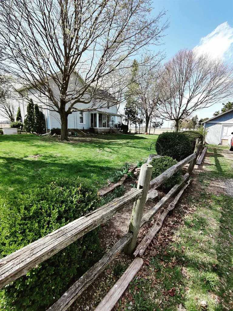 8135 Berkey Highway Riga Township MI 49228