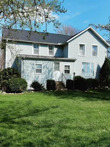 8135 Berkey Highway Riga Township MI 49228