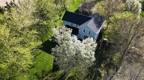 8135 Berkey Highway Riga Township MI 49228