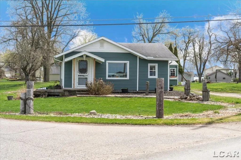 3193 Round Lake Highway Rollin Township MI 49253