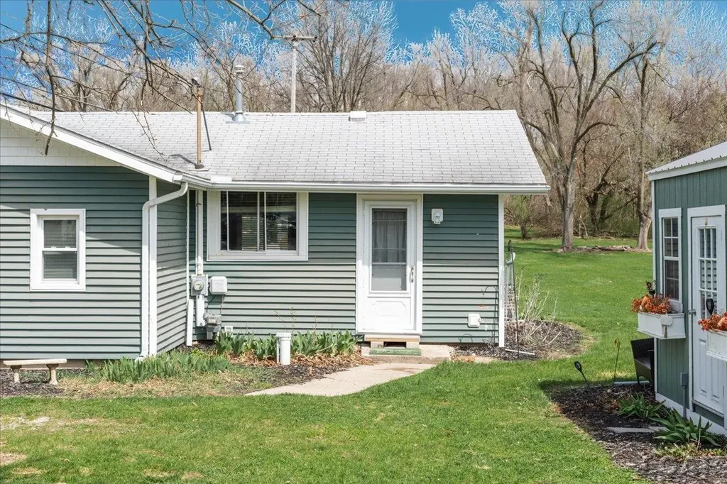 3193 Round Lake Highway Rollin Township MI 49253