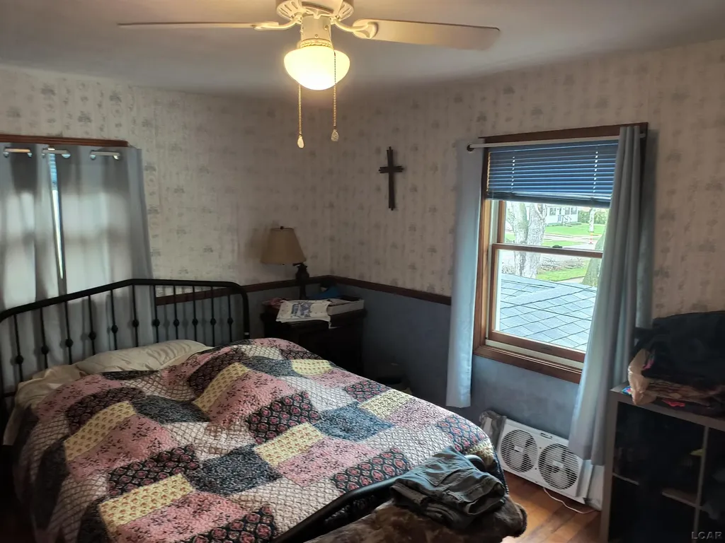 121 S King Street Brooklyn Village MI 49230