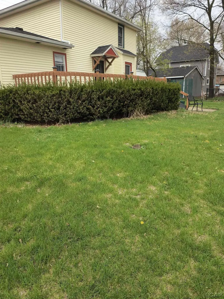 121 S King Street Brooklyn Village MI 49230