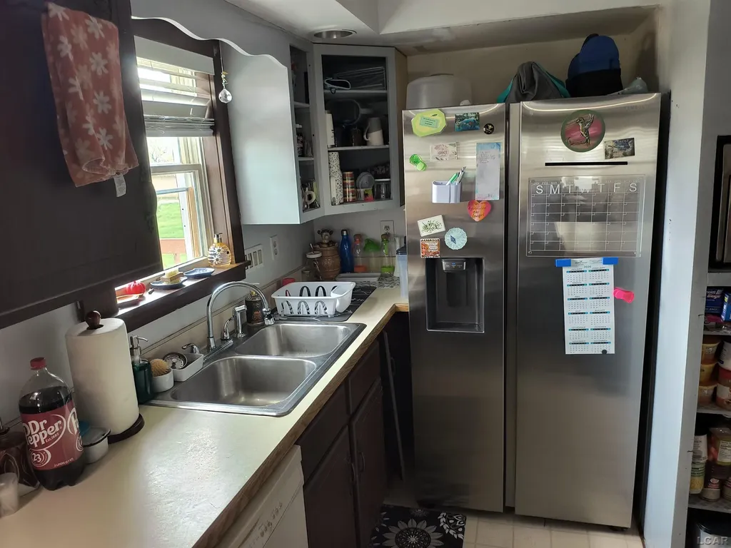 121 S King Street Brooklyn Village MI 49230