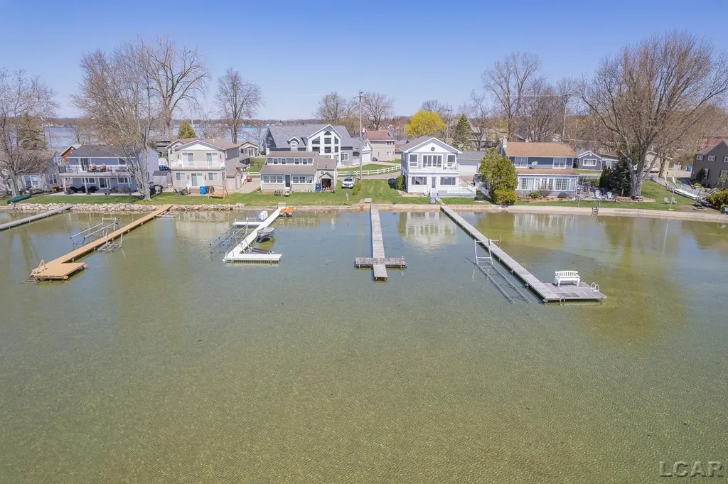 3145 Round Lake Highway Rollin Township MI 49253
