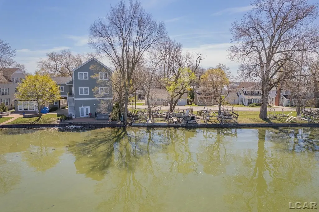 3145 Round Lake Highway Rollin Township MI 49253
