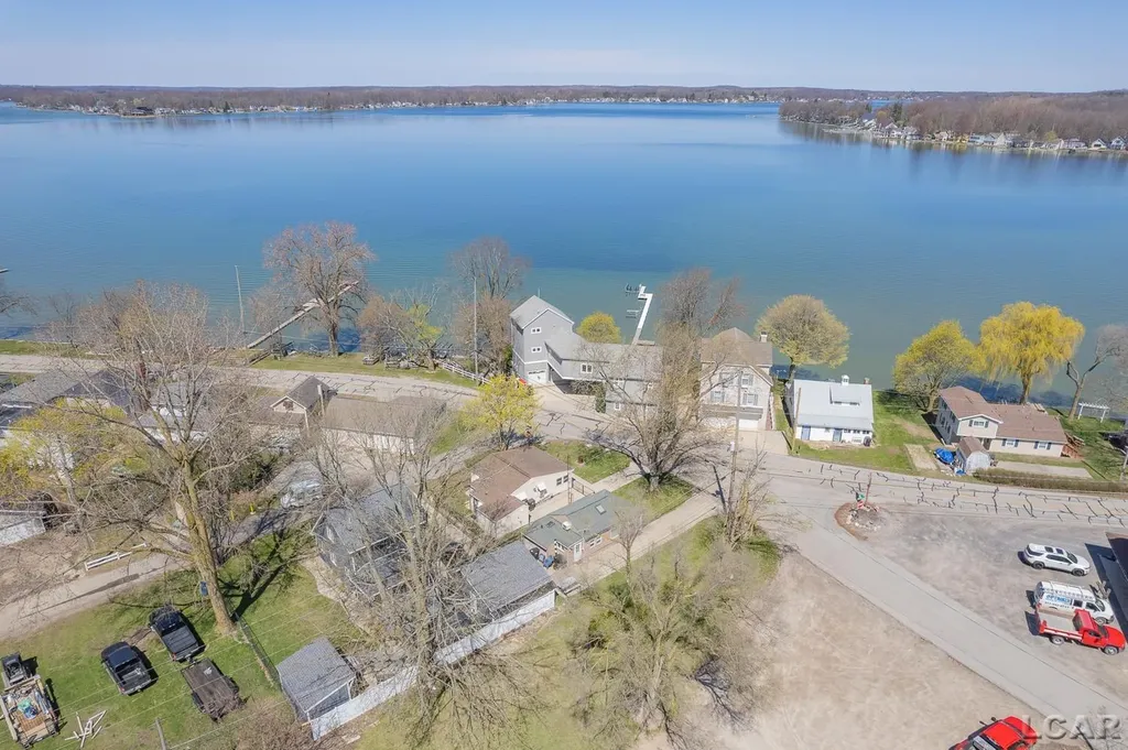 3145 Round Lake Highway Rollin Township MI 49253