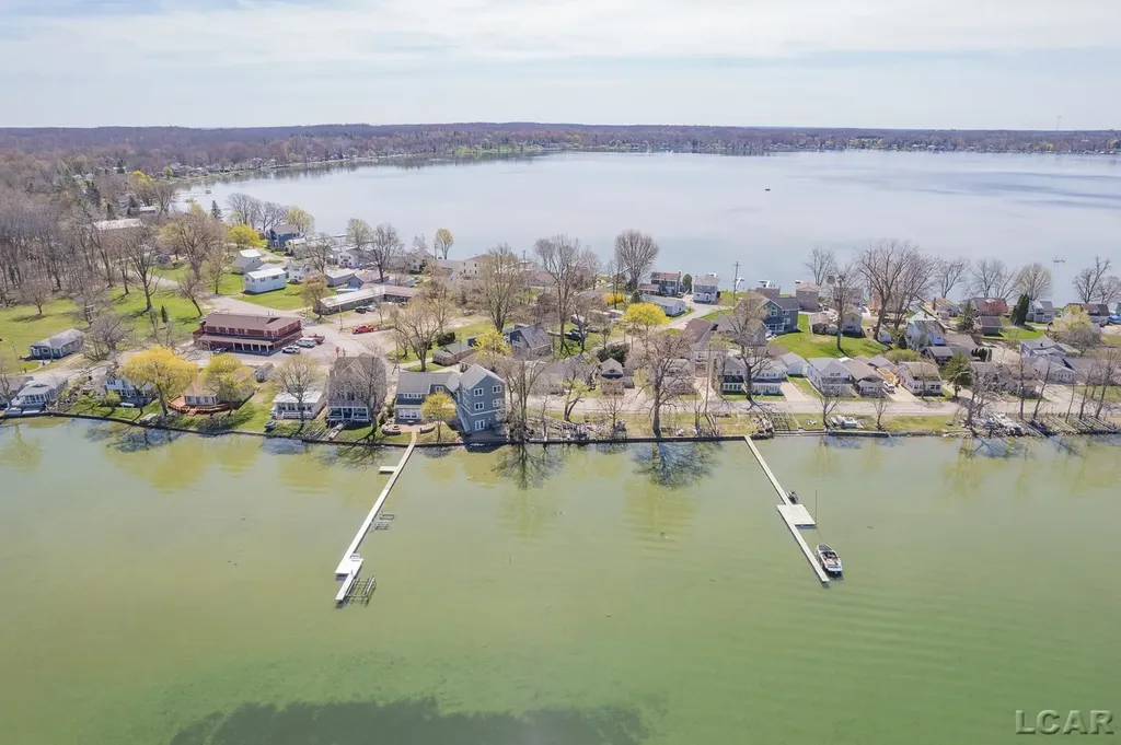 3145 Round Lake Highway Rollin Township MI 49253