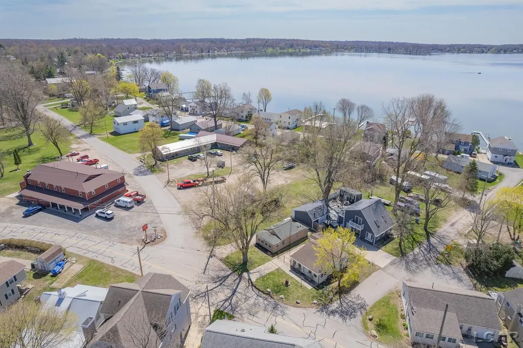 3145 Round Lake Highway Rollin Township MI 49253