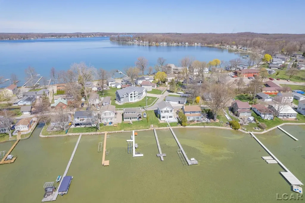 3145 Round Lake Highway Rollin Township MI 49253