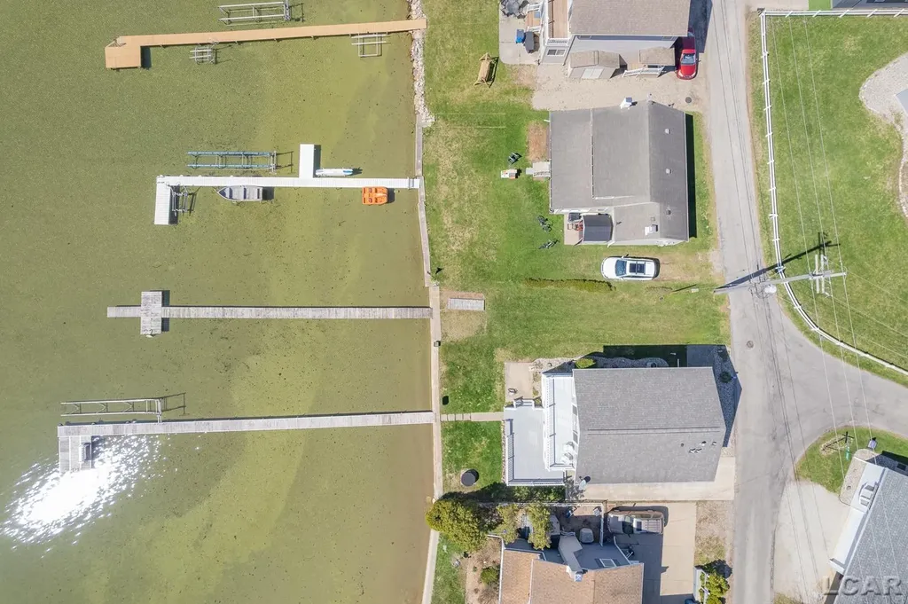 3145 Round Lake Highway Rollin Township MI 49253